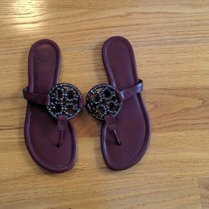 Tory Burch sandals